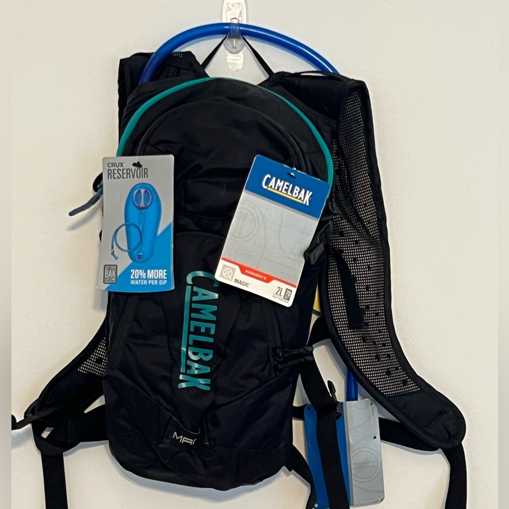 CamelBak woman’s Magic Hydration Pack